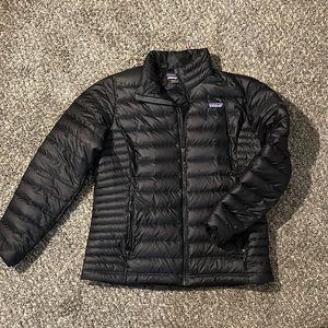 Patagonia Down Puffer Jacket
